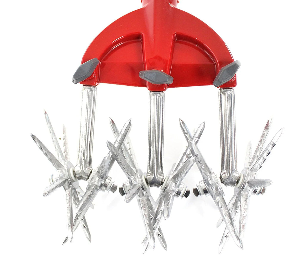 Long Handle Cultivator B4969