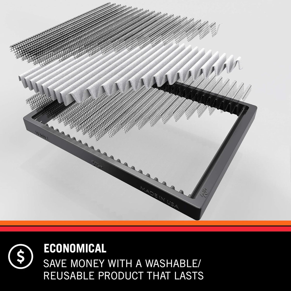 Cabin Air Filter K35579