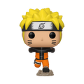 Naruto Running Pop! Vinyl Figure L29927