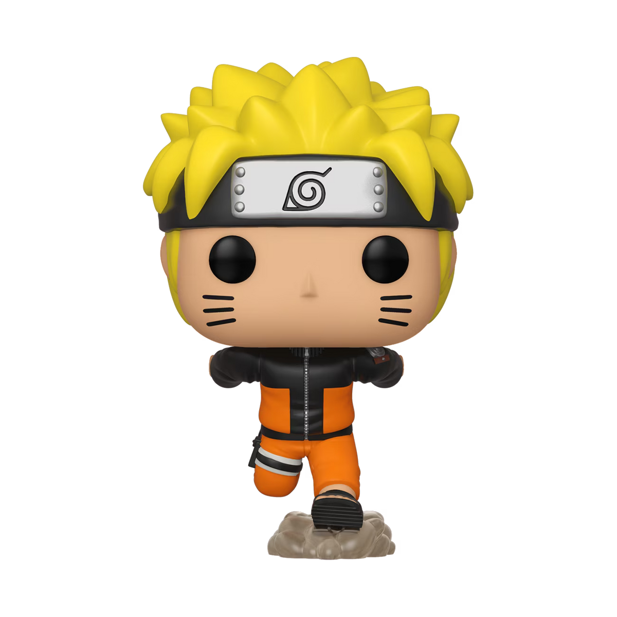 Naruto Running Pop! Vinyl Figure L29927