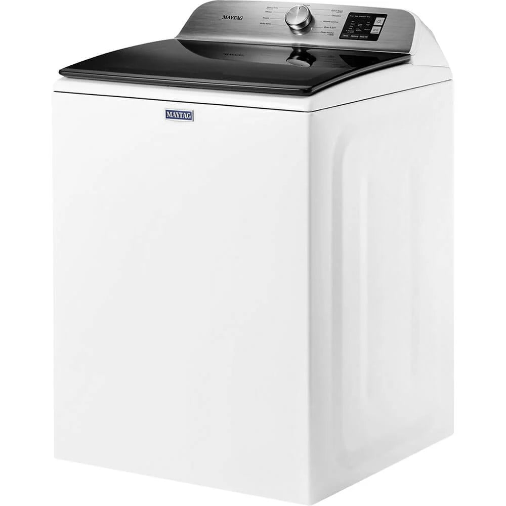 4.8 Cu. Ft. 10-Cycle Top-Loading Washer I91986