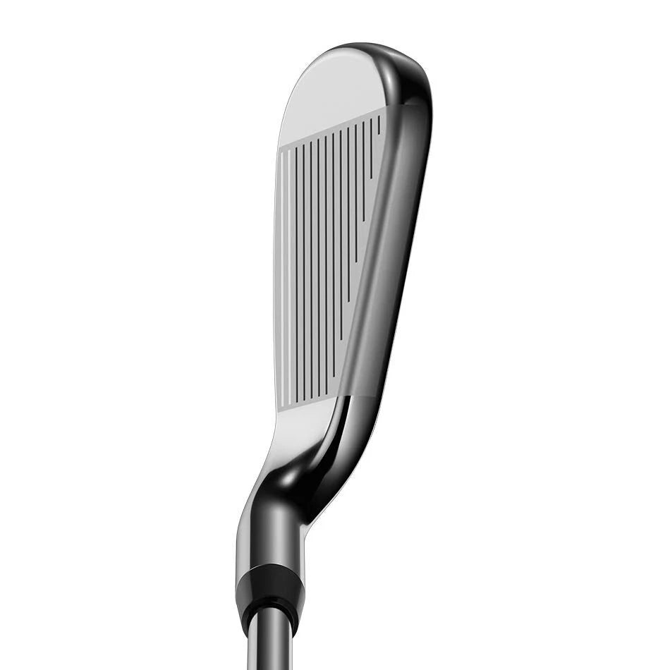 Individual Iron - Steel Q28602