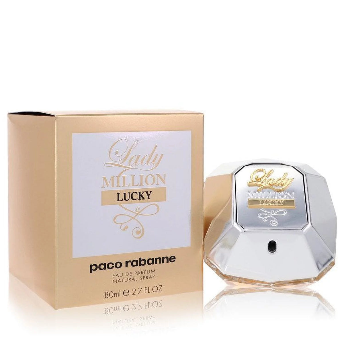 Eau De Parfum Spray 2.7 oz H145