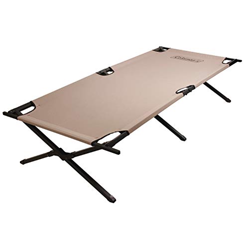 Folding Cot Camping Bed U2889