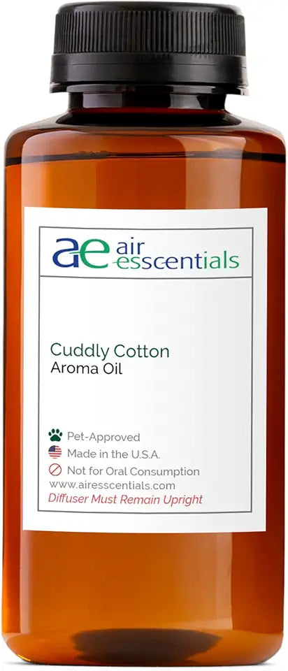 Cotton Aroma Oil 300mL X834975
