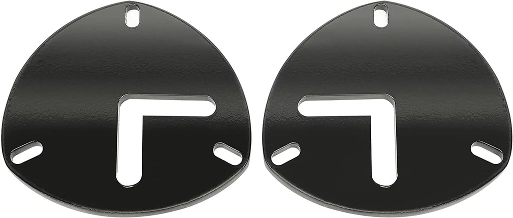 2" Lift Kit Steel U1772