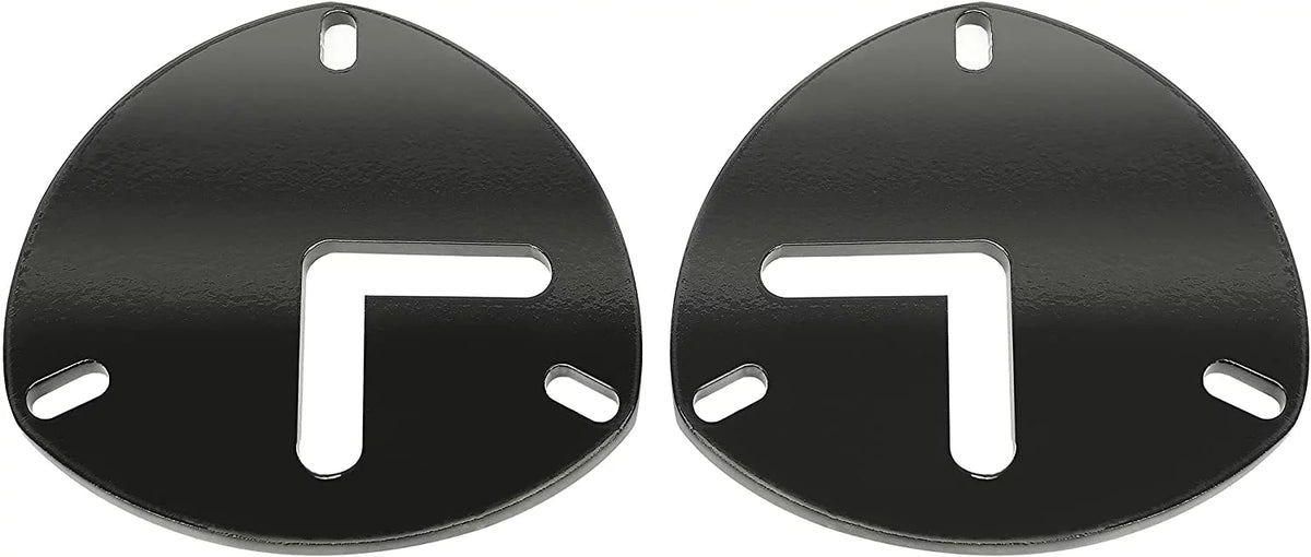 2" Lift Kit Steel U1772