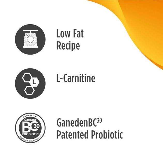 Grain-Free Dry Dog Food L880