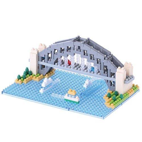 Capybara Building Kit G16352