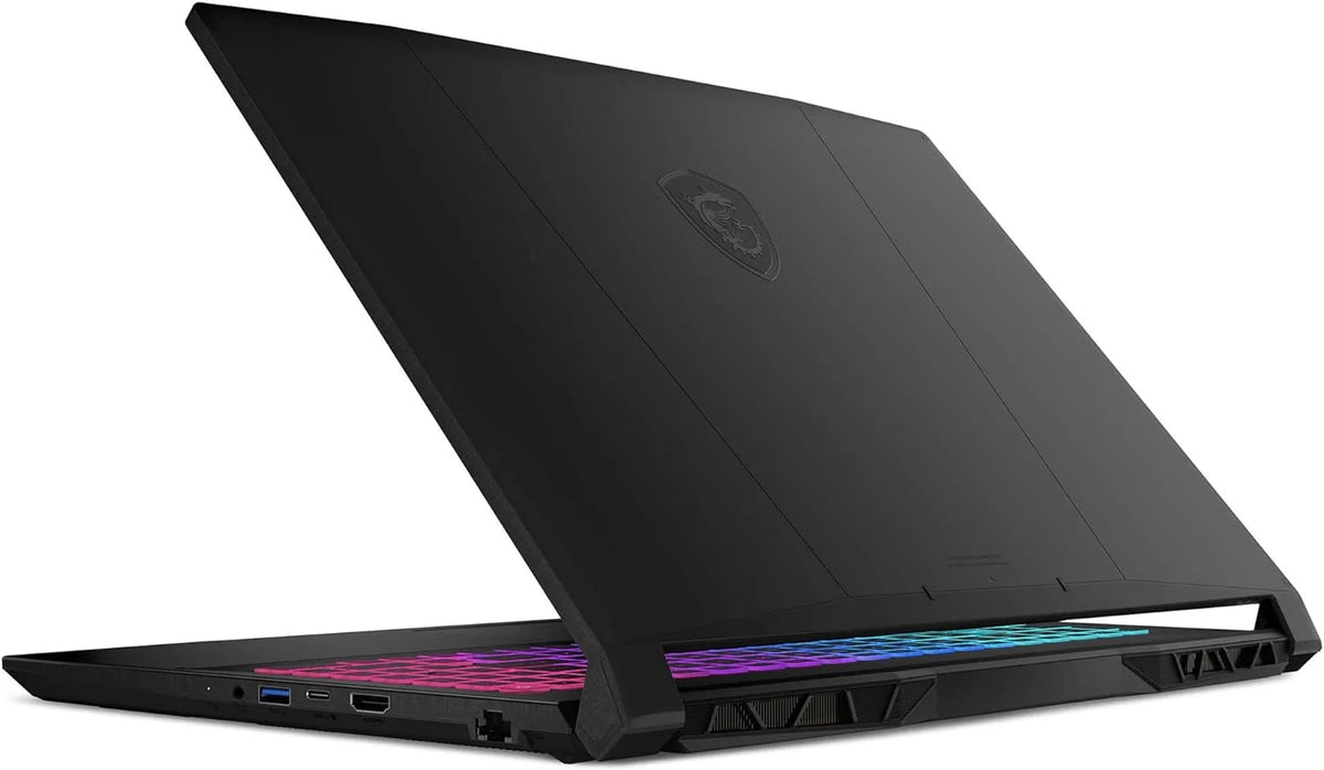Gaming Laptop, AMD Ryzen 7, 16GB DDR5 Ram, 1 TB SSD, 15.6" FHD, RTX 4070, Windows 11 Home C4475
