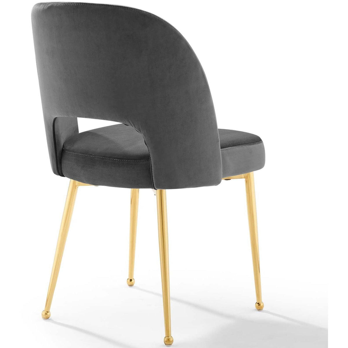 Pink Dining Room Side Chair R882654
