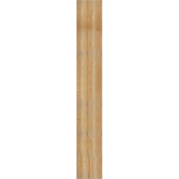 Framed Board-n-Batten Shutters, Rough Sawn Western Red Cedar (Per Pair) B93316