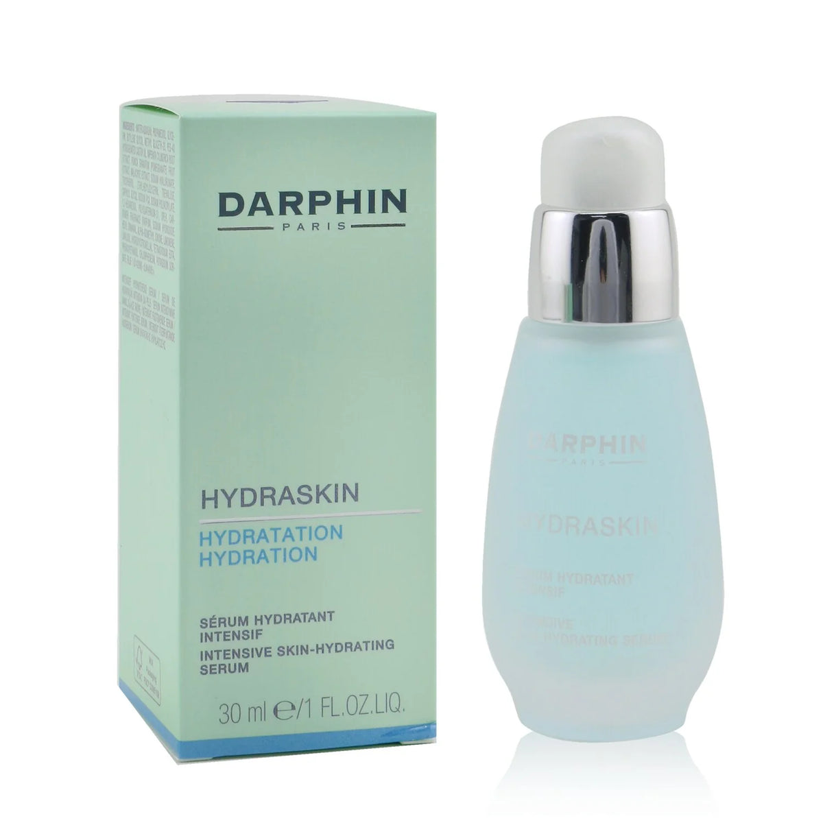 Hydraskin Intensive Moisturizing Serum 30ml/1oz H8197