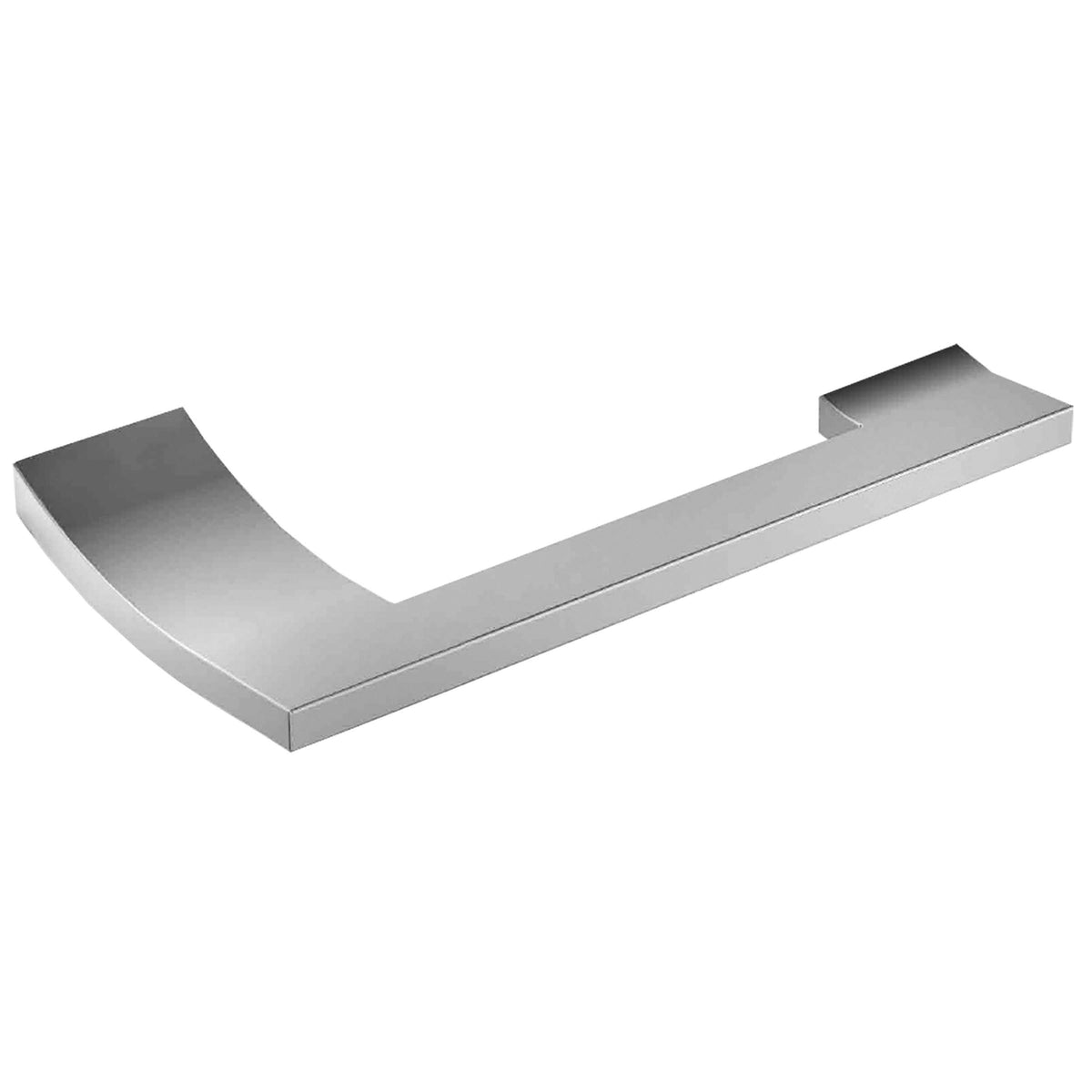Aged Brass Toilet Tissue Holder U6895