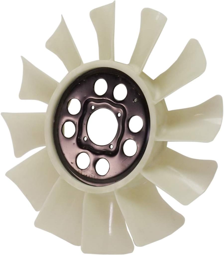 Fan Blade for Ford Ranger 3.0L Engine Pack of 2 I213750