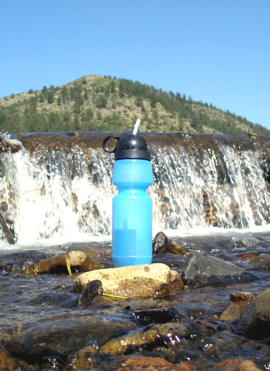 Berkey Water Bottle A3191