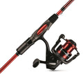 Carbon Spinning Combo T870335