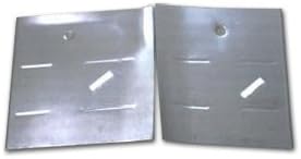 Front Floor Pan (Driver Side) G542025