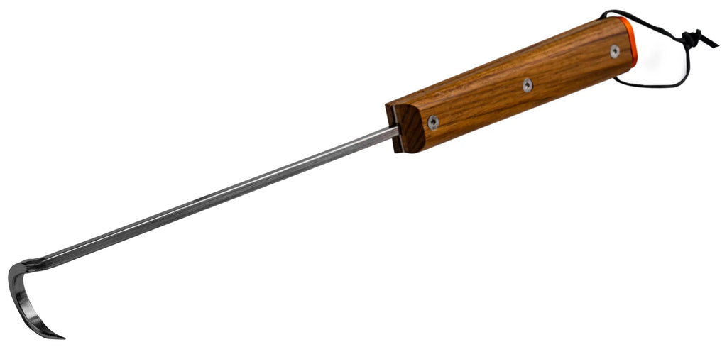 Pellet Grills BBQ Pig Tail Flipper I21751