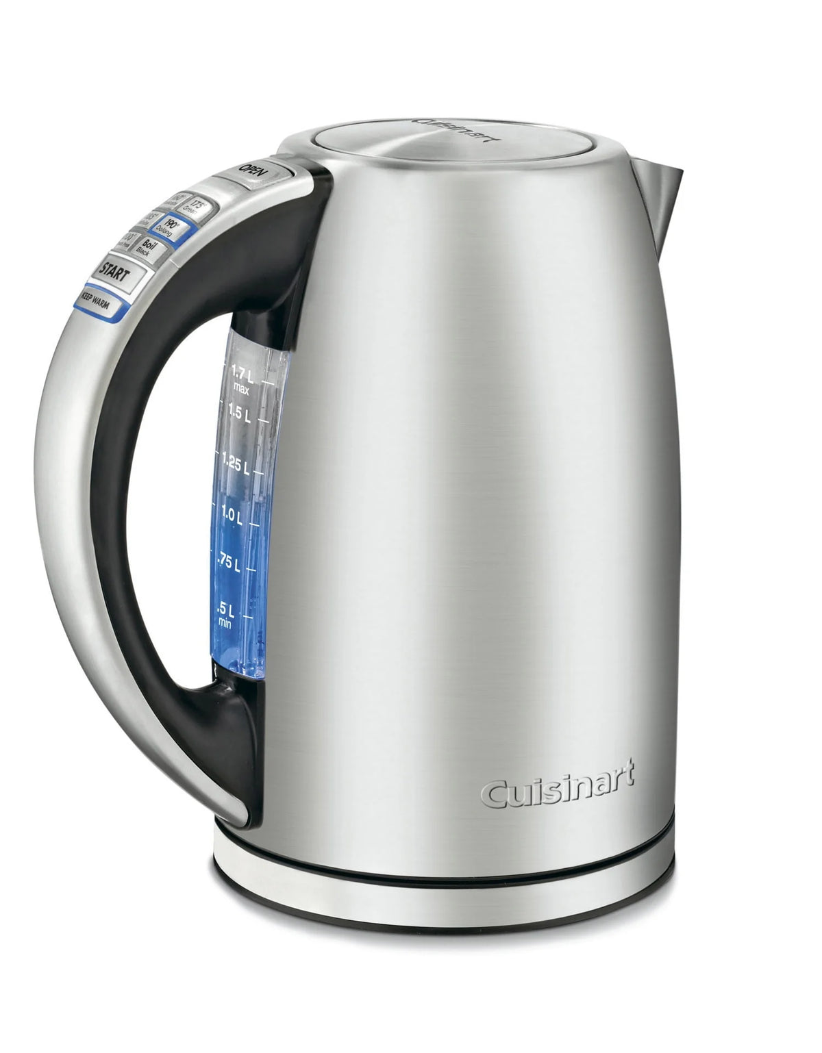 Cordless Electric Kettle V8722