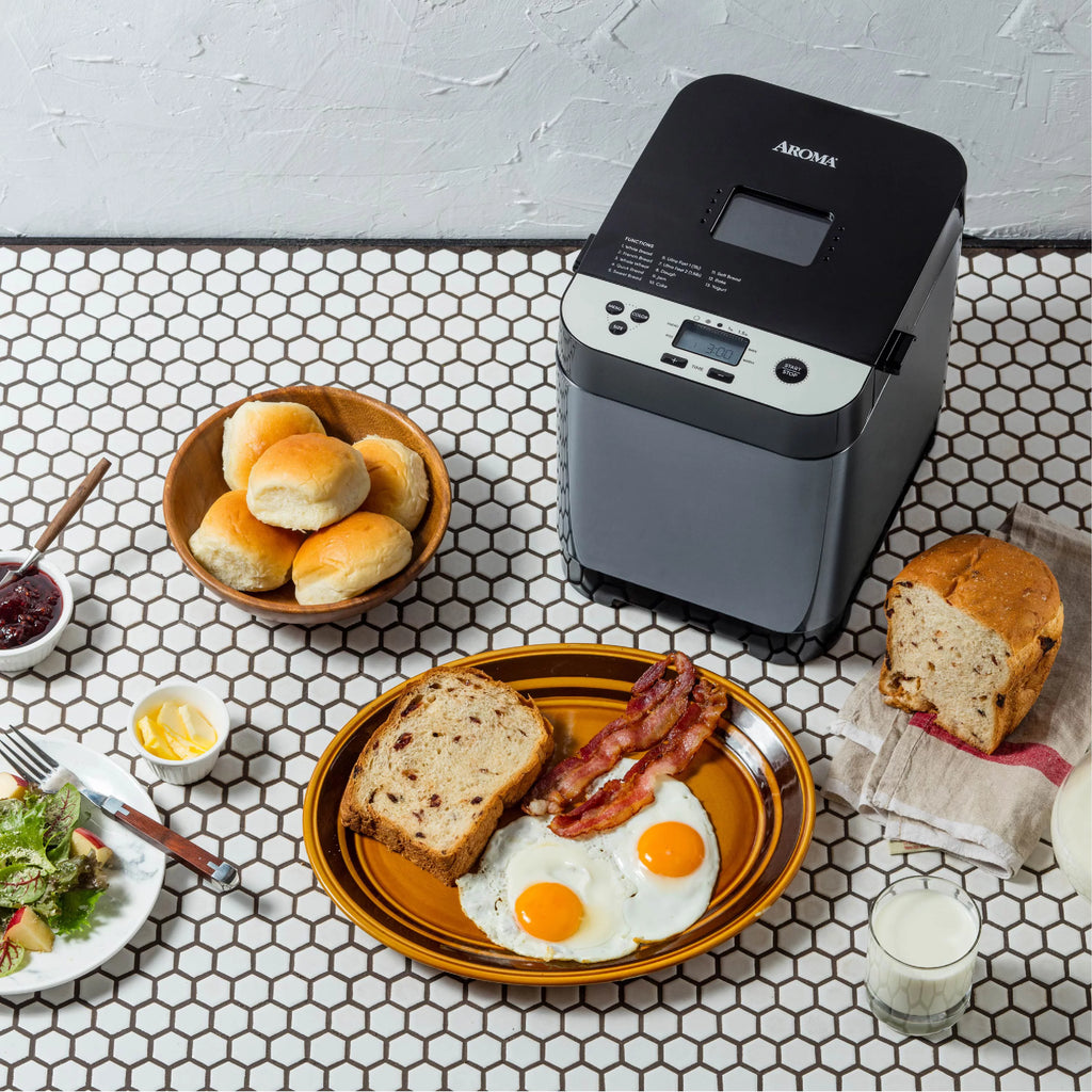 1.5L Bread Maker A8884