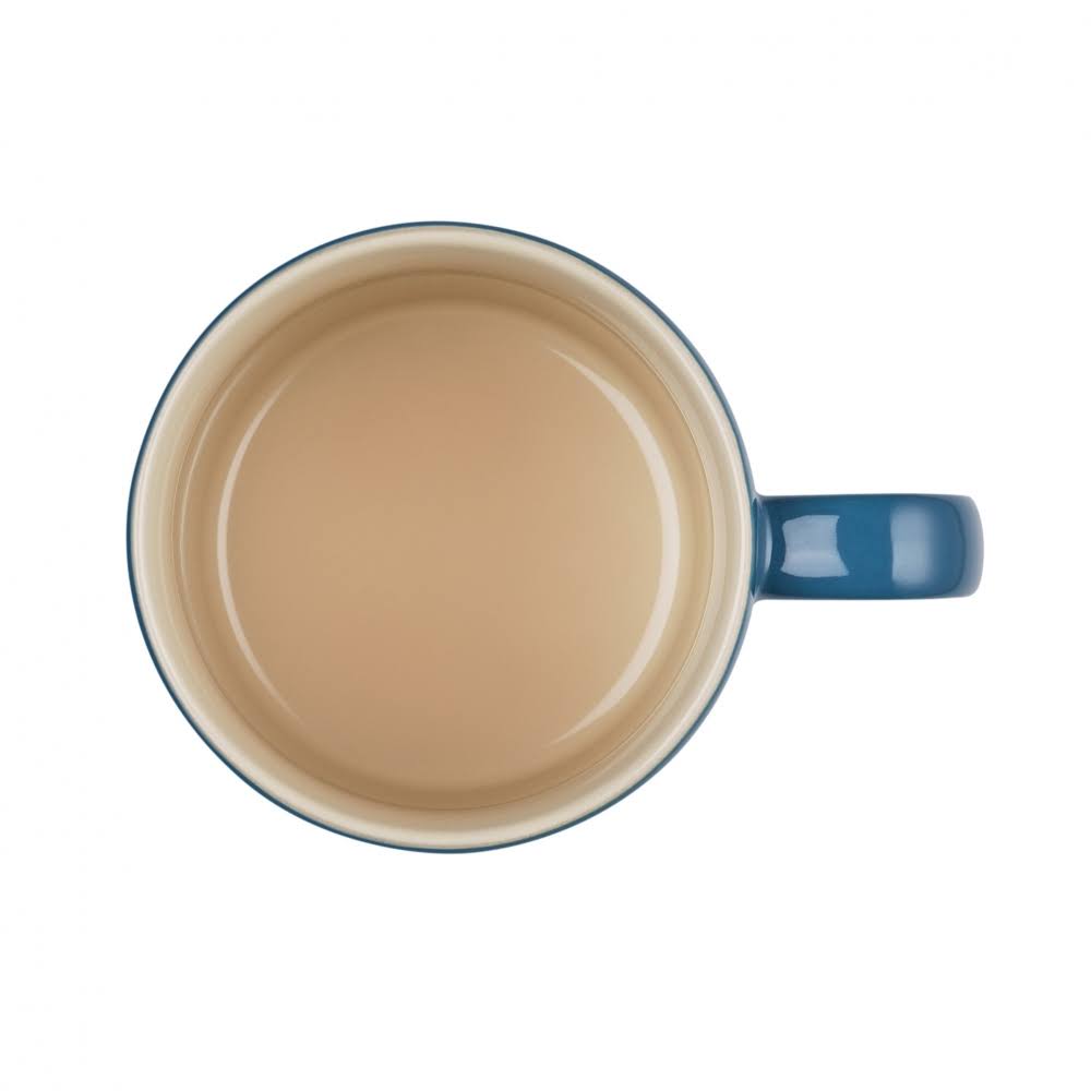 Deep Teal Mug 350 ml N220551