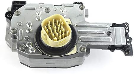 Transmission Solenoid Block Z49230