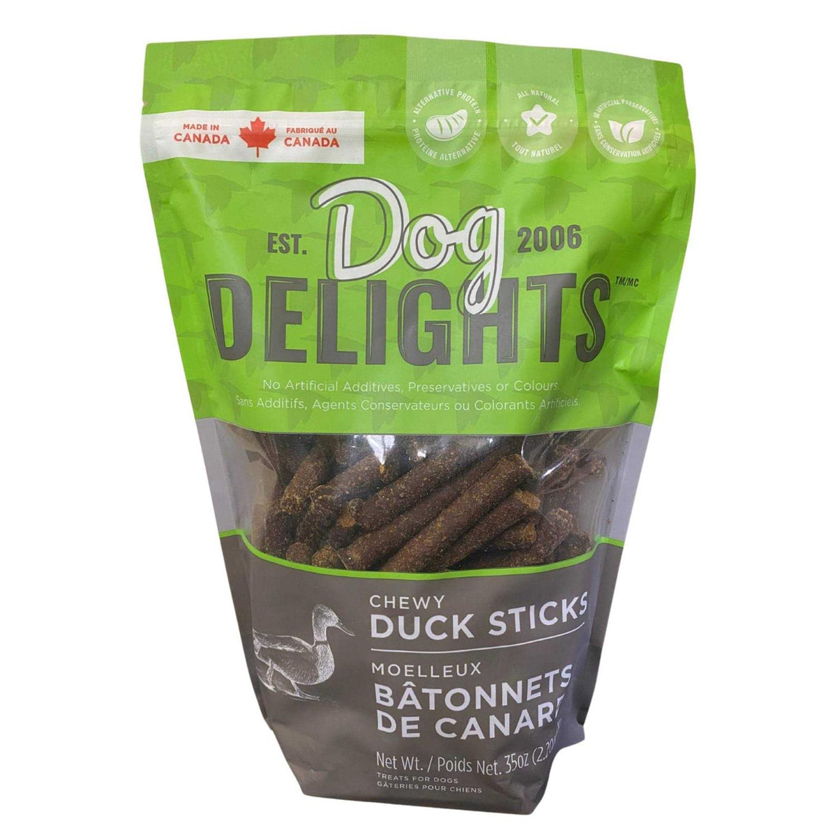 Duck Sticks C45342