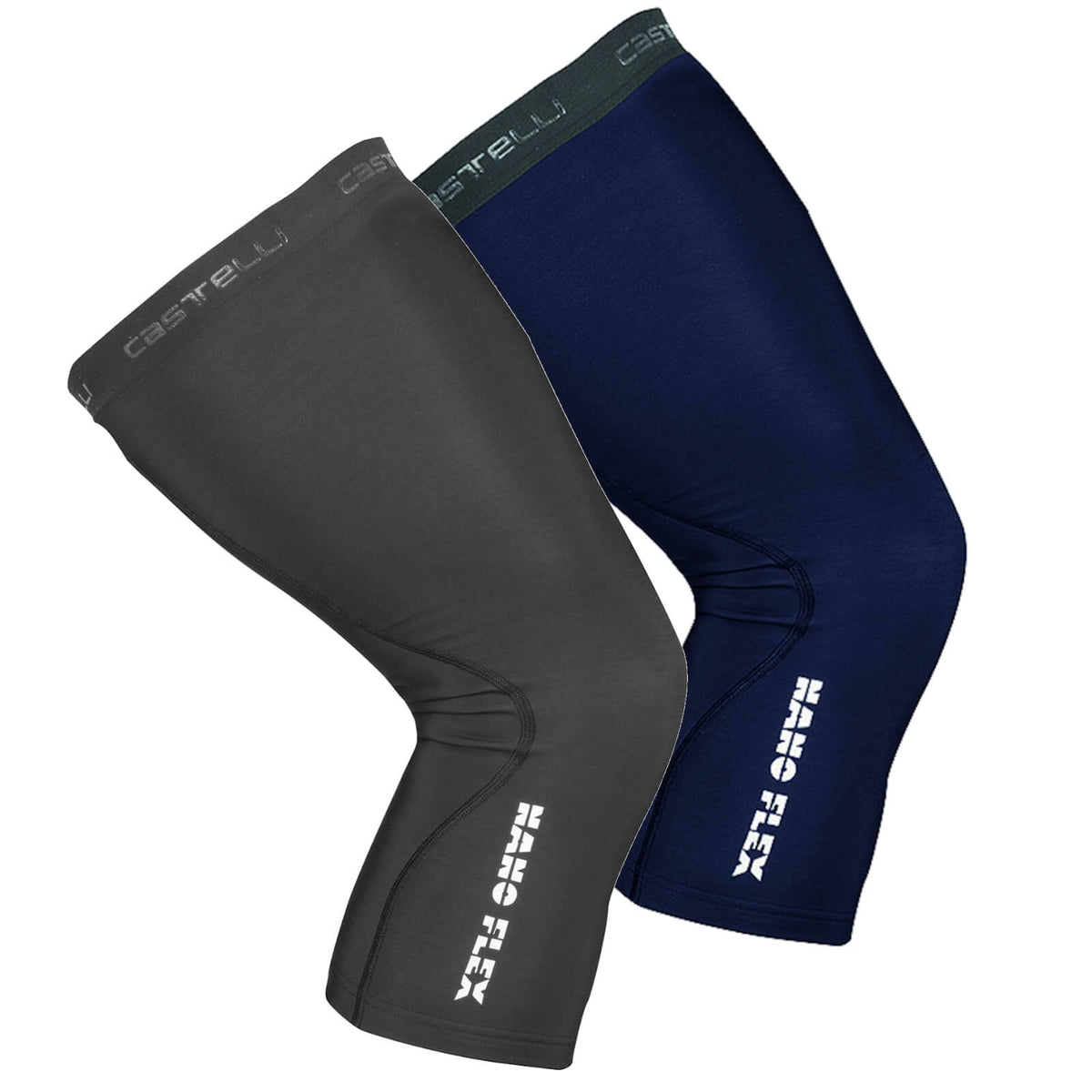 Black M Kneewarmer P8788