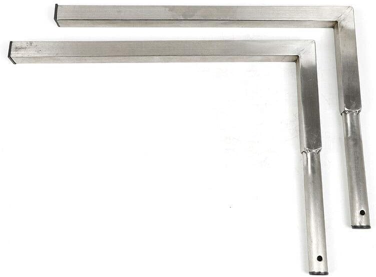 Horizontal Wall Bed Springs Mechanism Hardware Kit S13916