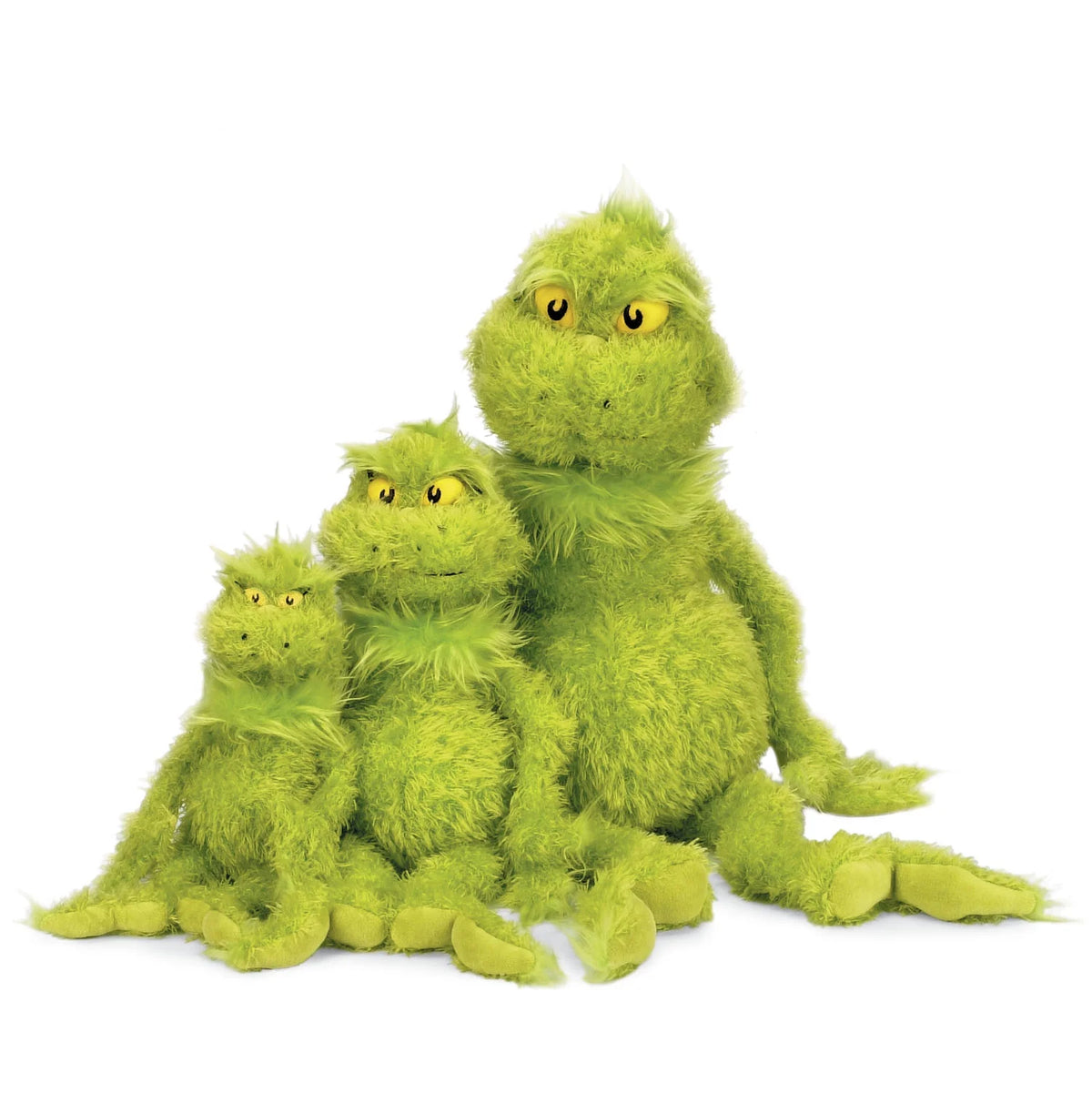 11" Soft Plush Toy U86520