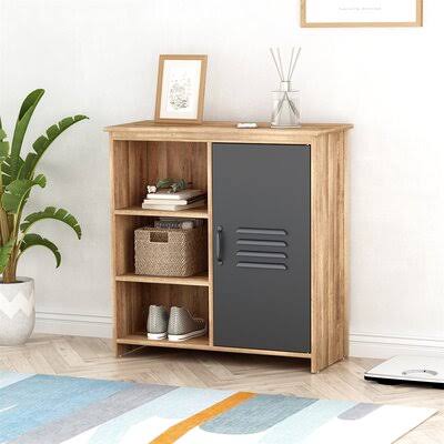 1-Door Accent Cabinet X40936