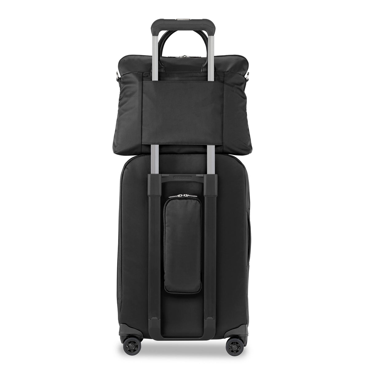 Black Rhapsody Tall Carry-On Spinner M83569