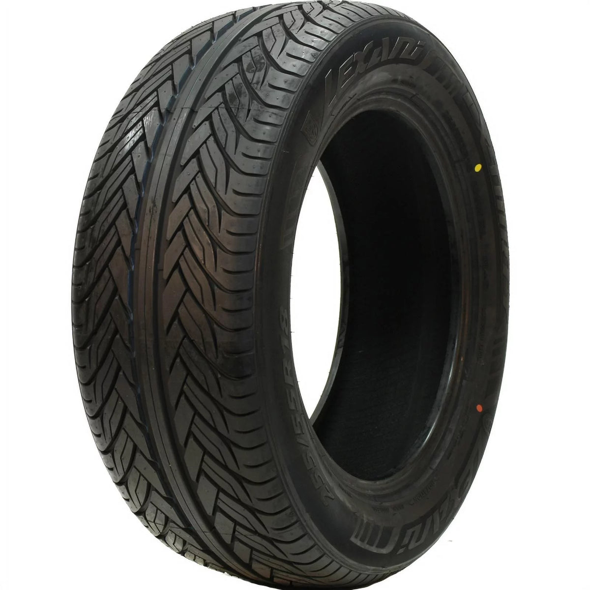 275/25R28 101 W Tire L486498
