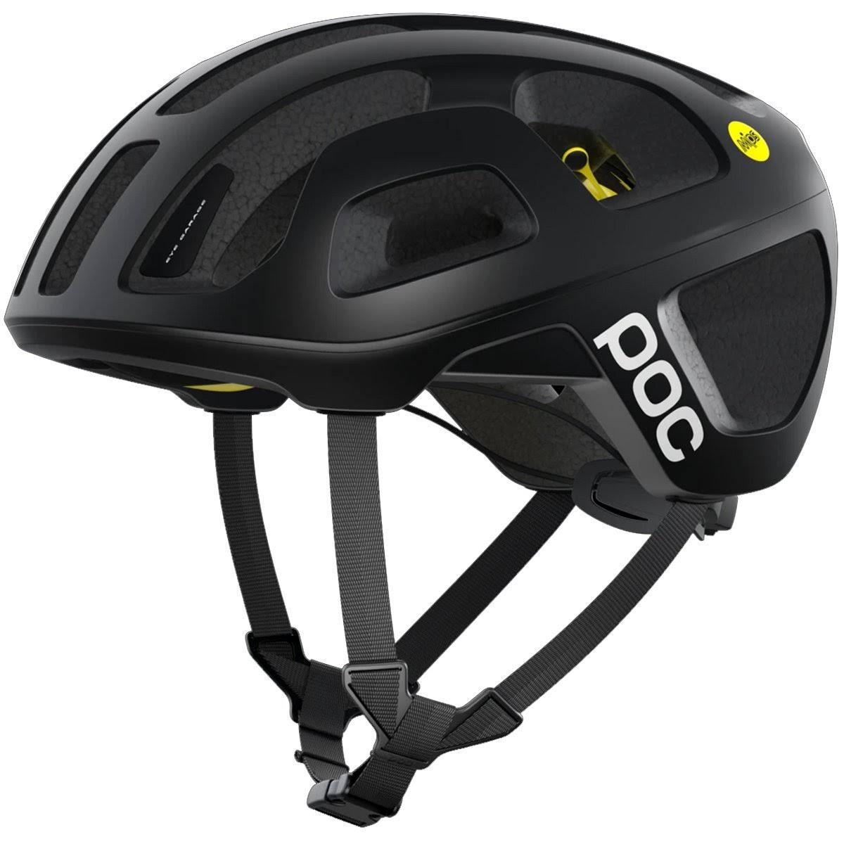 Matte Black MIPS Helmet N32292