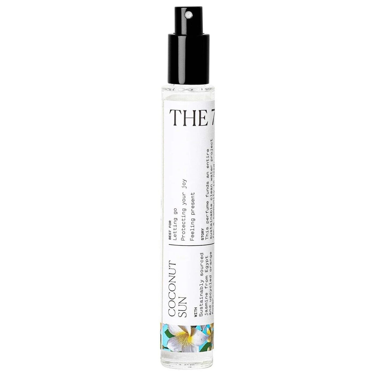Coconut Sun Eau de Parfum 0.34 oz I889776
