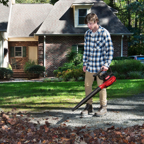 12 Amp Electric Blower/Vac Combo K45666