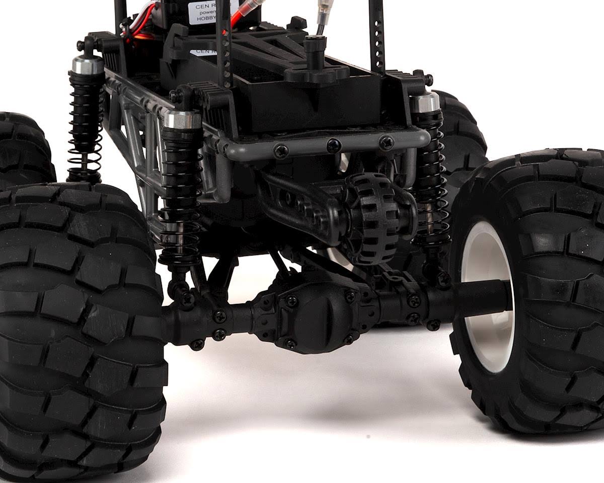 1/12 Scale 2WD RTR Monster Truck Y1811