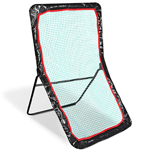 4x7ft Lacrosse Rebounder H1322