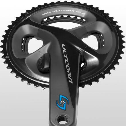 Dual Sided Crankset P1990