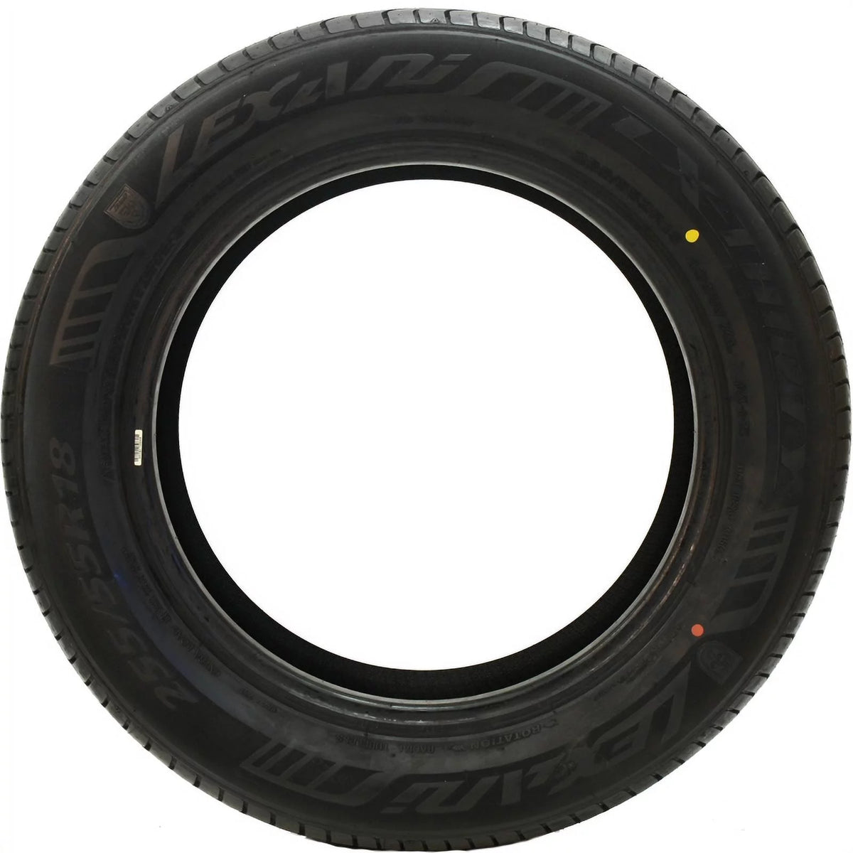 275/25R28 101 W Tire L486498