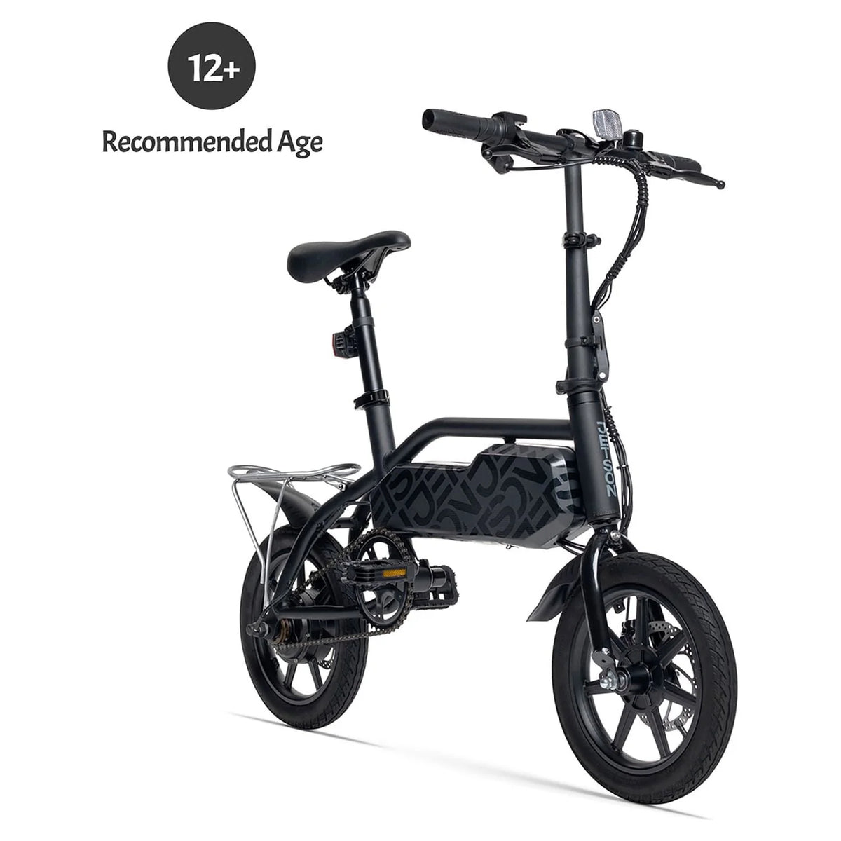 Electric Bike P136612