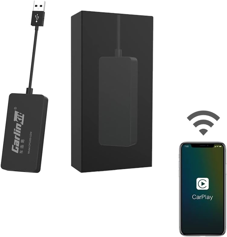 Wireless CarPlay Dongle Adapter H678086