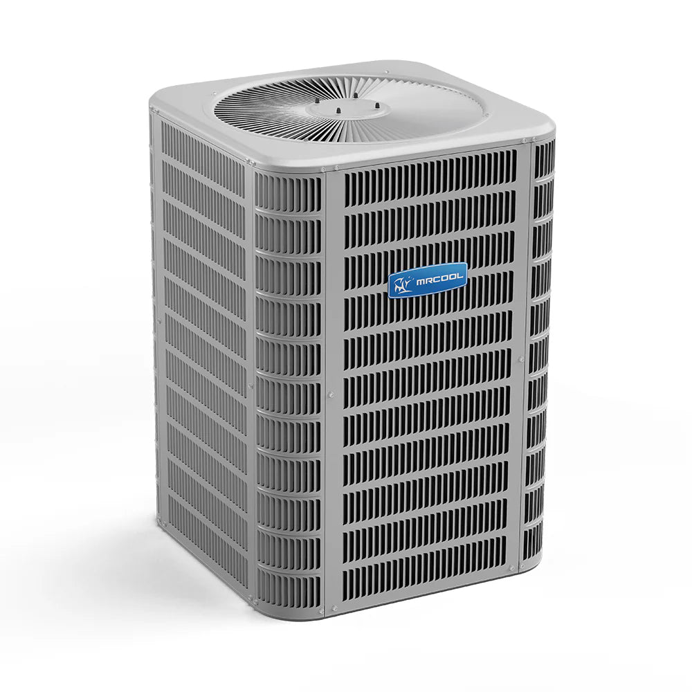 3 Ton 36,000 BTU Split System Heat Pump Z6251