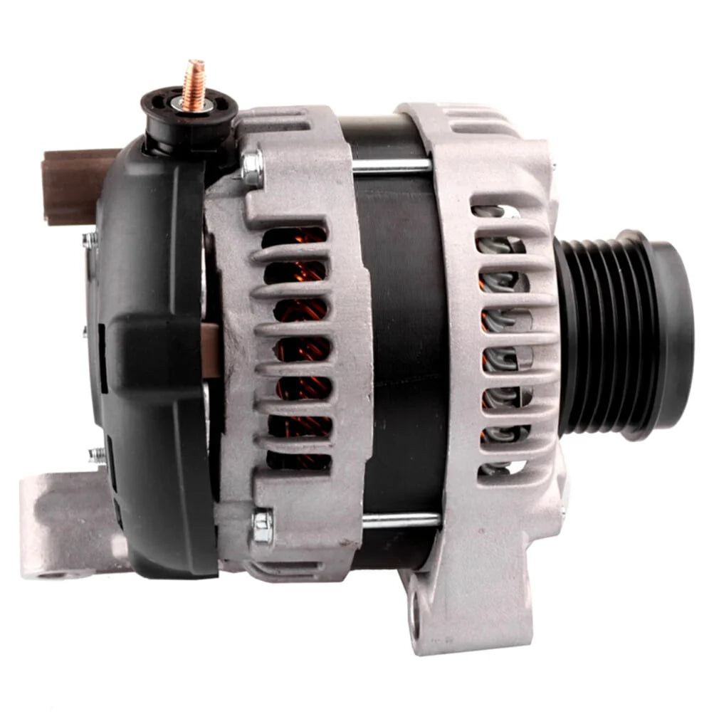 160Amp Alternator X2833