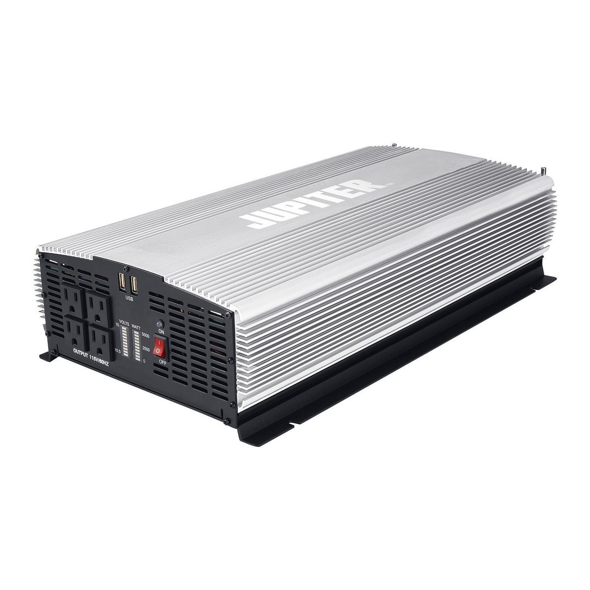 5000 Watt Modified Sine Wave Power Inverter K654