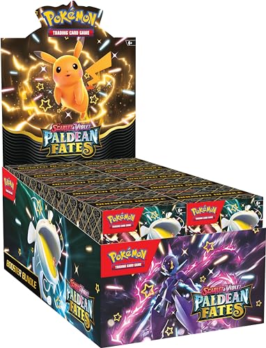 Booster Bundle K470474