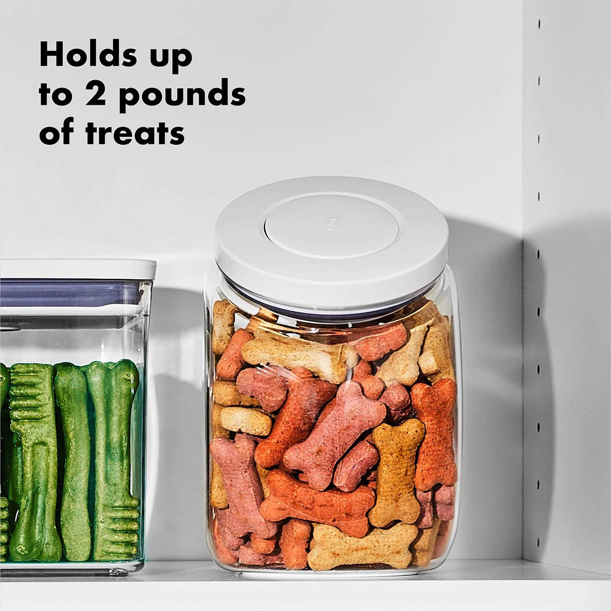 Pet Container Y20146