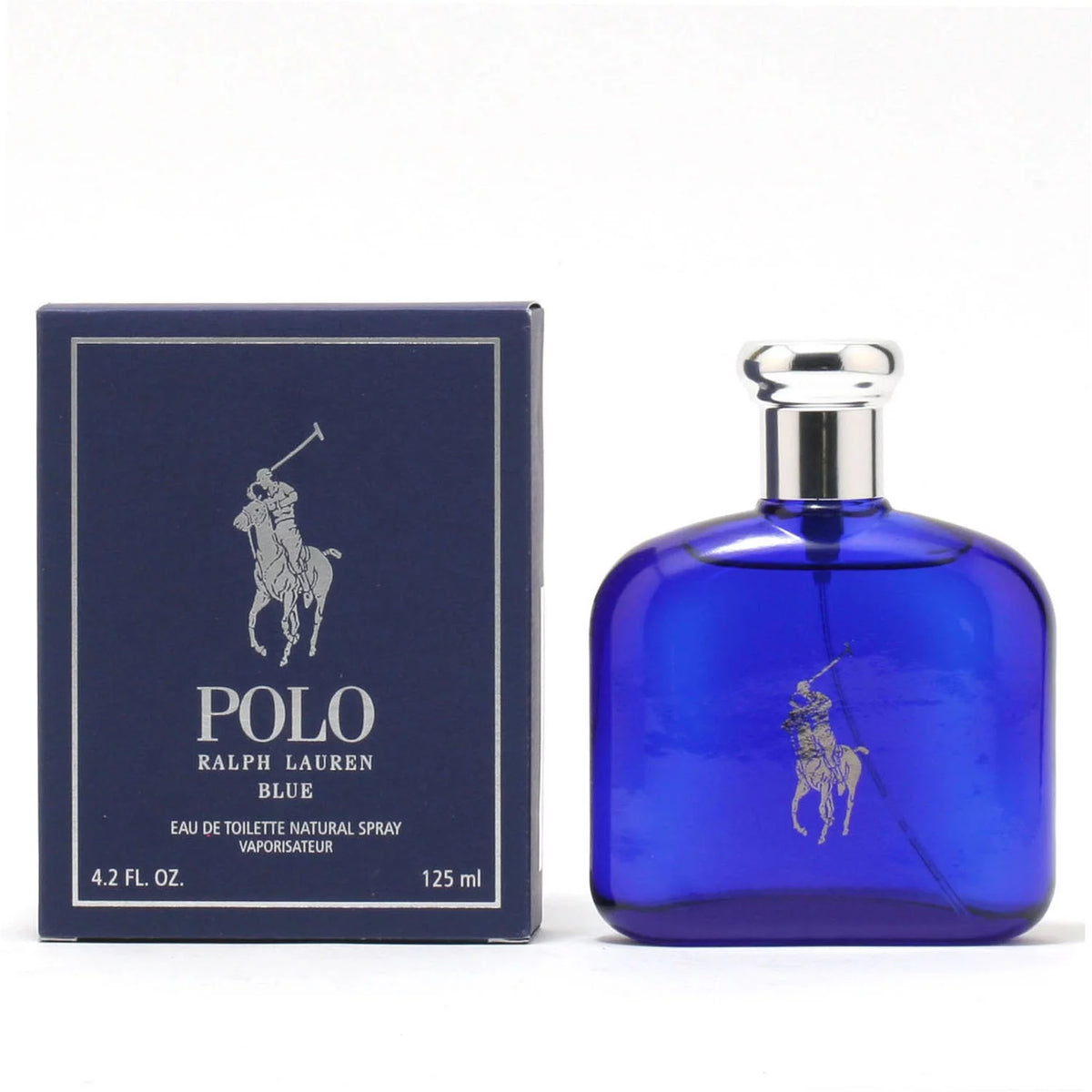 Blue Men Edt Spray 4.2 Oz J614742