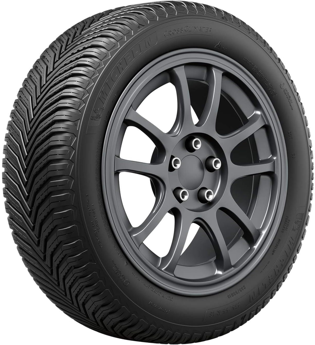 All-Season Car Tire 205/55R16 91H L600
